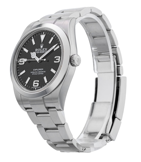 Rolex Explorer 214270 Image 2